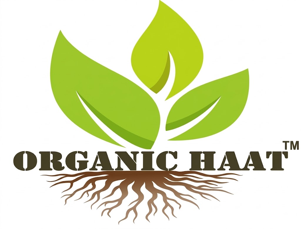 Organic Haat Logo